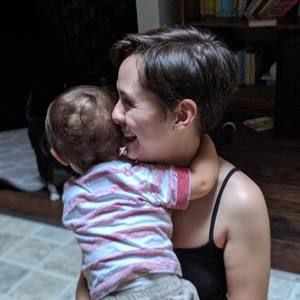 Meet your Posher, Jesse